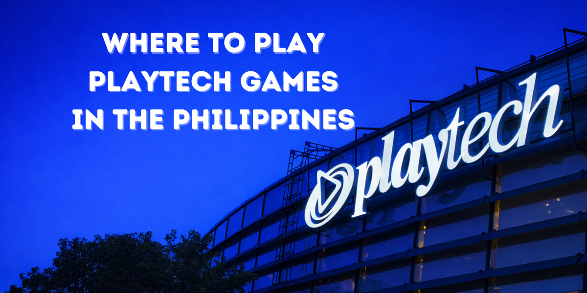 Playtech Philippines